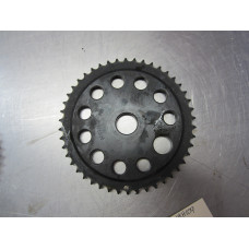 18H109 Camshaft Timing Gear From 2007 SAAB 9-3  2.0